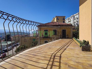 Appartamento in vendita a Chieti (CH) Viale Europa foto 7