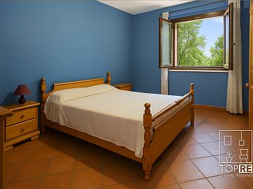 Villa in vendita a Casoli (CH) Via Vicenne, 77 foto 28