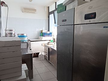 Gelateria in vendita a Pescara (PE)  foto 10