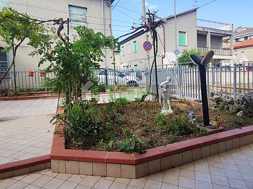 Casa indipendente in vendita a Pescara (PE)  foto 25