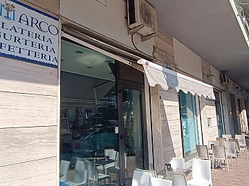 Gelateria in vendita a Pescara (PE)  foto 1