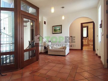 Villa in vendita a Casoli (CH) Via Vicenne, 77 foto 7