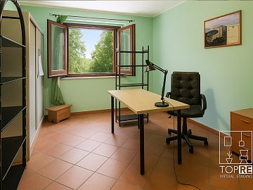 Villa in vendita a Casoli (CH) Via Vicenne, 77 foto 27