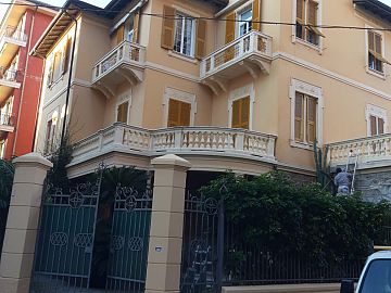 Appartamento in vendita a Chiavari (GE) VIA DORIA foto 1