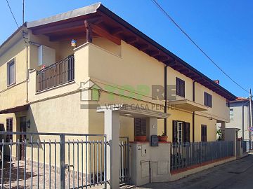 Casa indipendente in vendita a Pescara (PE)  foto 6
