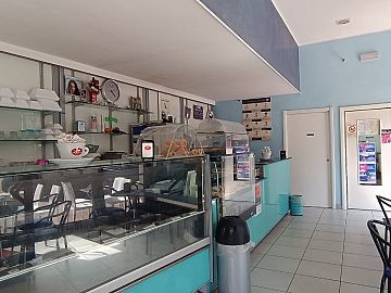 Gelateria in vendita a Pescara (PE)  foto 3