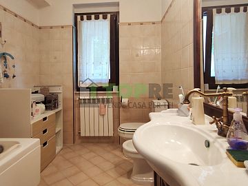 Villa in vendita a Casoli (CH) Via Vicenne, 77 foto 14