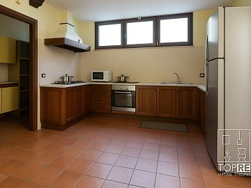 Villa in vendita a Casoli (CH) Via Vicenne, 77 foto 23