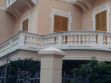 Appartamento in vendita a Chiavari (GE) VIA DORIA foto 2
