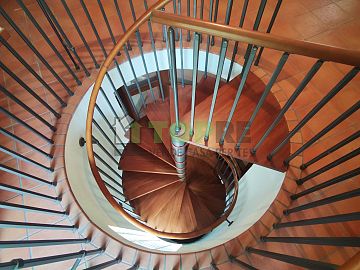 Villa in vendita a Casoli (CH) Via Vicenne, 77 foto 26