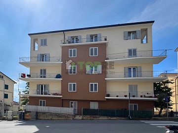 Appartamento in vendita a Chieti (CH) Via Mucci foto 2