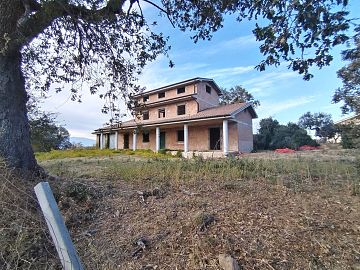 Villa in vendita a Pollutri (CH)  foto 2