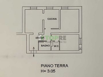 Appartamento in vendita a Chieti (CH)  foto 16