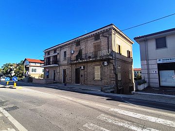 Appartamento in vendita a Francavilla al Mare (CH) salita san franco foto 1