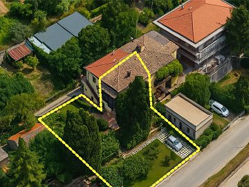 Casa indipendente in vendita a Francavilla al Mare (CH) Valle Anzuca, 22 foto 30