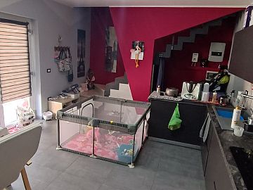 Casa indipendente in vendita a Miglianico (CH) Via MArtiri di Cerreto 29 foto 10