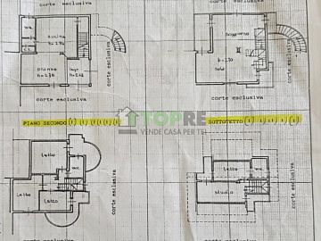 Villa in vendita a Chieti (CH)  foto 24