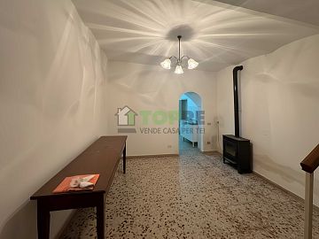 Casa indipendente in vendita a Chieti (CH) Via Paradiso foto 9