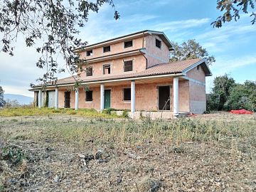 Villa in vendita a Pollutri (CH)  foto 1