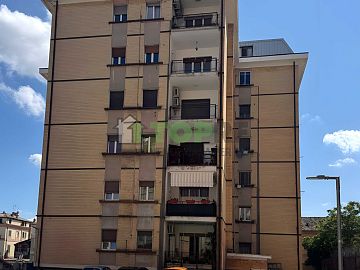 Appartamento in vendita a Chieti (CH) Via Milano foto 10
