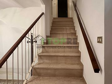Casa indipendente in vendita a Chieti (CH) Via Paradiso foto 6