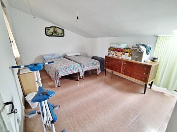 Casa indipendente in vendita a Casalbordino (CH)  foto 15