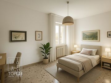 Appartamento in vendita a Chieti (CH) Via Mucci foto 4