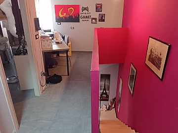 Casa indipendente in vendita a Miglianico (CH) Via MArtiri di Cerreto 29 foto 25