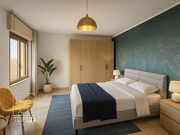 Appartamento in vendita a Chieti (CH) Via Madonna degli Angeli foto 7
