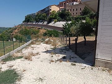 Casa indipendente in vendita a Miglianico (CH) Via MArtiri di Cerreto 29 foto 6