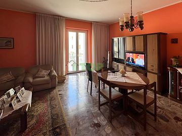 Appartamento in vendita a Chieti (CH) Via Mucci foto 9