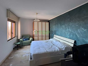 Appartamento in vendita a Chieti (CH) Via Madonna degli Angeli foto 6