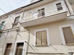 Vendita Casa indipendente in V a Casalbordino