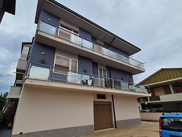 Appartamento in vendita a Chieti (CH) via sangro foto 1