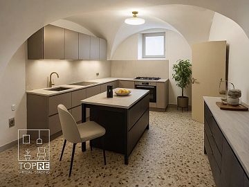 Casa indipendente in vendita a Chieti (CH) Via Paradiso foto 3