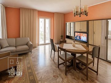 Appartamento in vendita a Chieti (CH) Via Mucci foto 10
