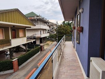 Appartamento in vendita a Chieti (CH) via sangro foto 5