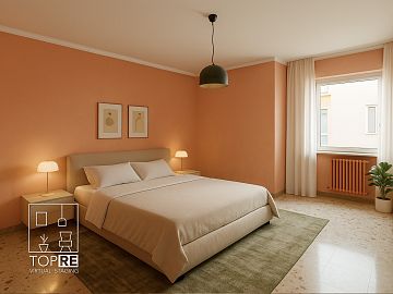 Appartamento in vendita a Chieti (CH) Via Mucci foto 6