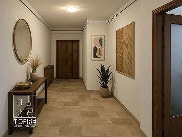 Appartamento in vendita a Chieti (CH) Via Madonna degli Angeli foto 9