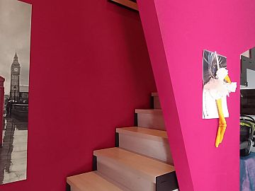 Casa indipendente in vendita a Miglianico (CH) Via MArtiri di Cerreto 29 foto 15