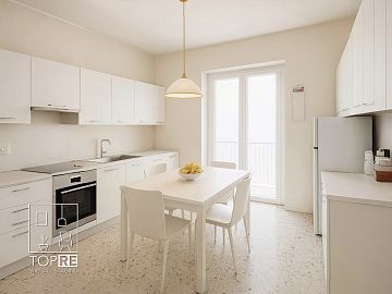 Appartamento in vendita a Chieti (CH) Via Mucci foto 8