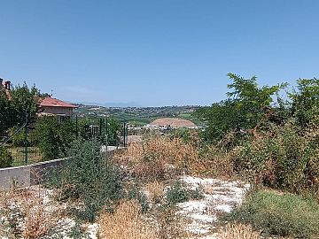 Casa indipendente in vendita a Miglianico (CH) Via MArtiri di Cerreto 29 foto 7