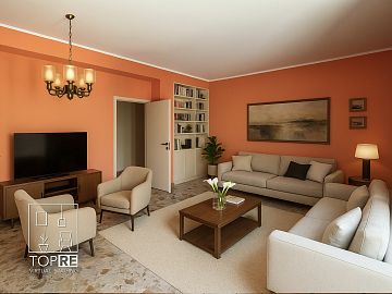 Appartamento in vendita a Chieti (CH) Via Mucci foto 1