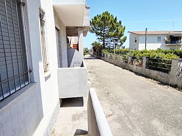 Appartamento in vendita a Casalbordino (CH)  foto 2