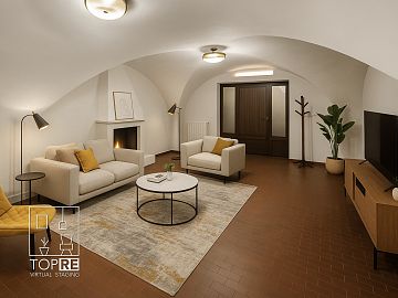 Casa indipendente in vendita a Chieti (CH) Via Paradiso foto 5