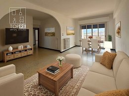 Vendita Appartamento in V a Chieti