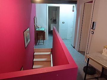 Casa indipendente in vendita a Miglianico (CH) Via MArtiri di Cerreto 29 foto 27