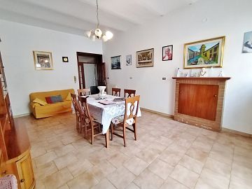 Casa indipendente in vendita a Casalbordino (CH)  foto 4