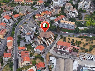 Appartamento in vendita a Chieti (CH)  via dei Peligni, 41 foto 1