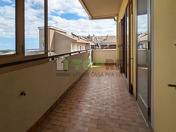 Appartamento in vendita a Chieti (CH)  via dei Peligni, 41 foto 11